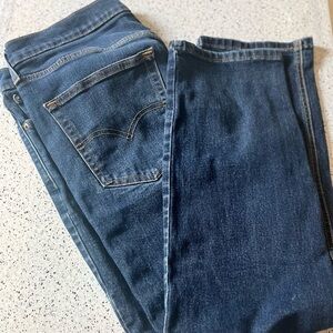 *USED* mens 541 Levi jeans W36 L30